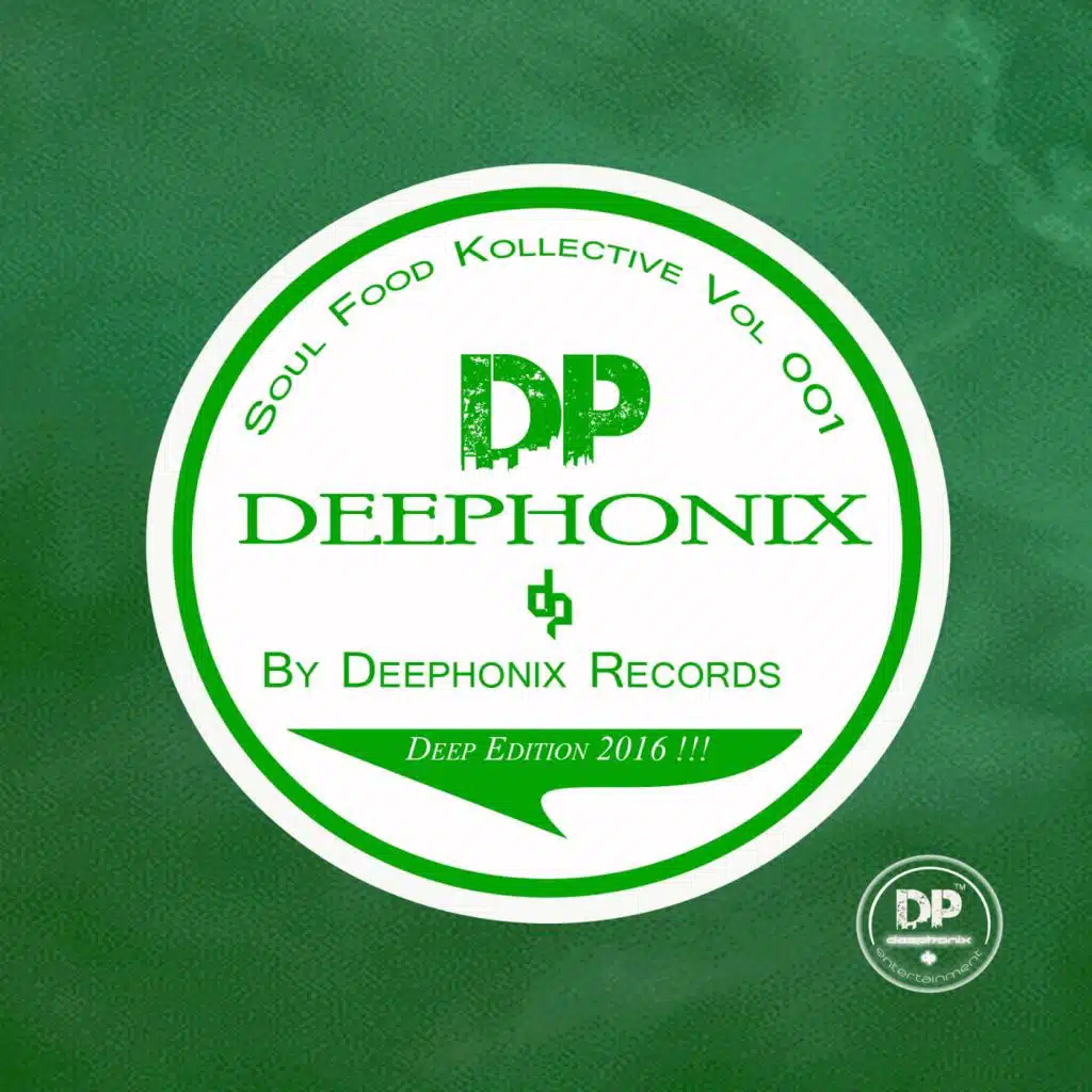 In Deep We Trust