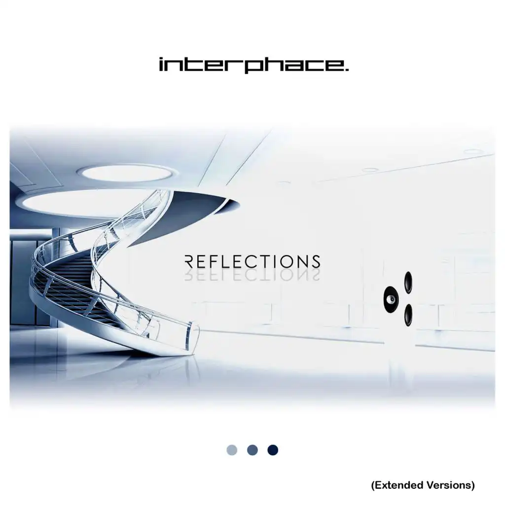 I Can't Get Over (Interphace Extended Version) [feat. Max C]