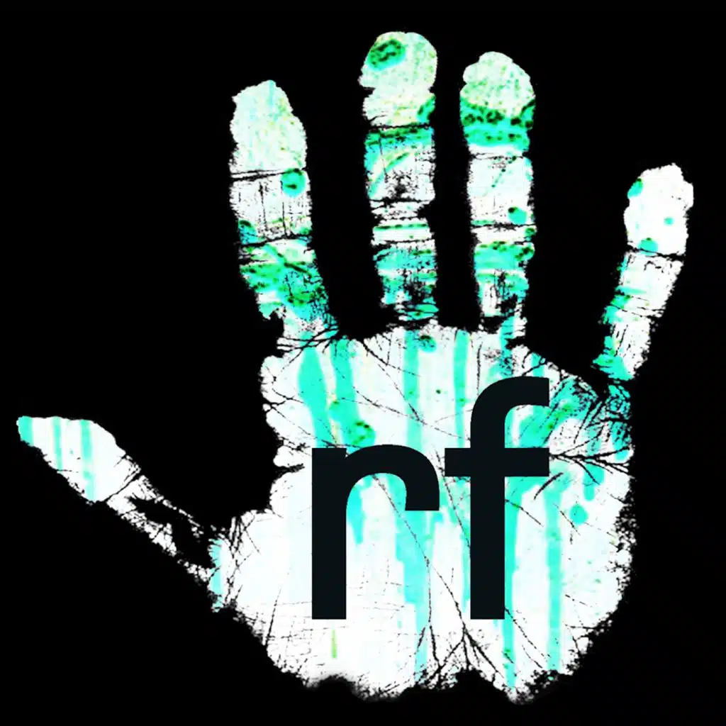 Fierce Methodology (Jorge Zamacona Re Rub)