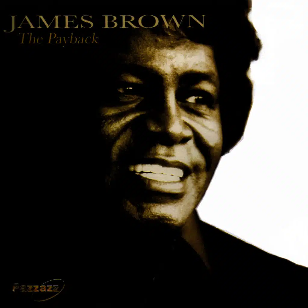 Get Up Offa That Thing