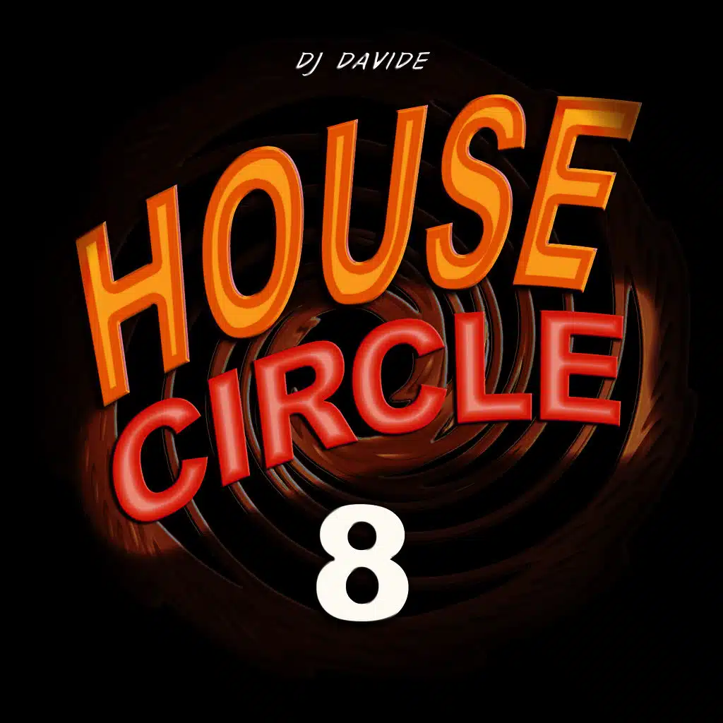 House Circle Vol. 8