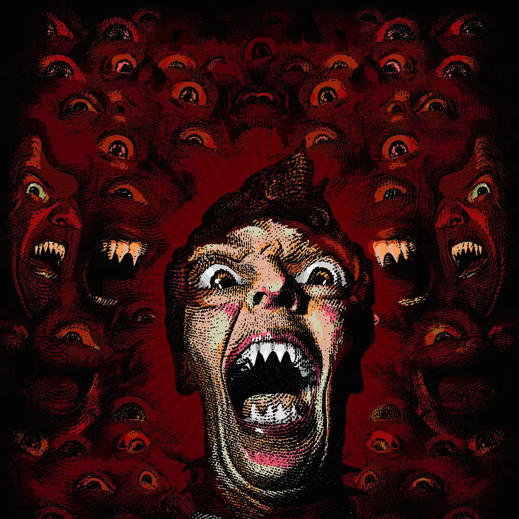 Marcus David & Andy Green