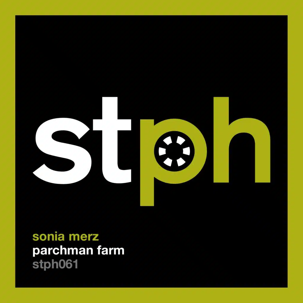 Parchman Farm (Saliva Commandos Murd Mix)