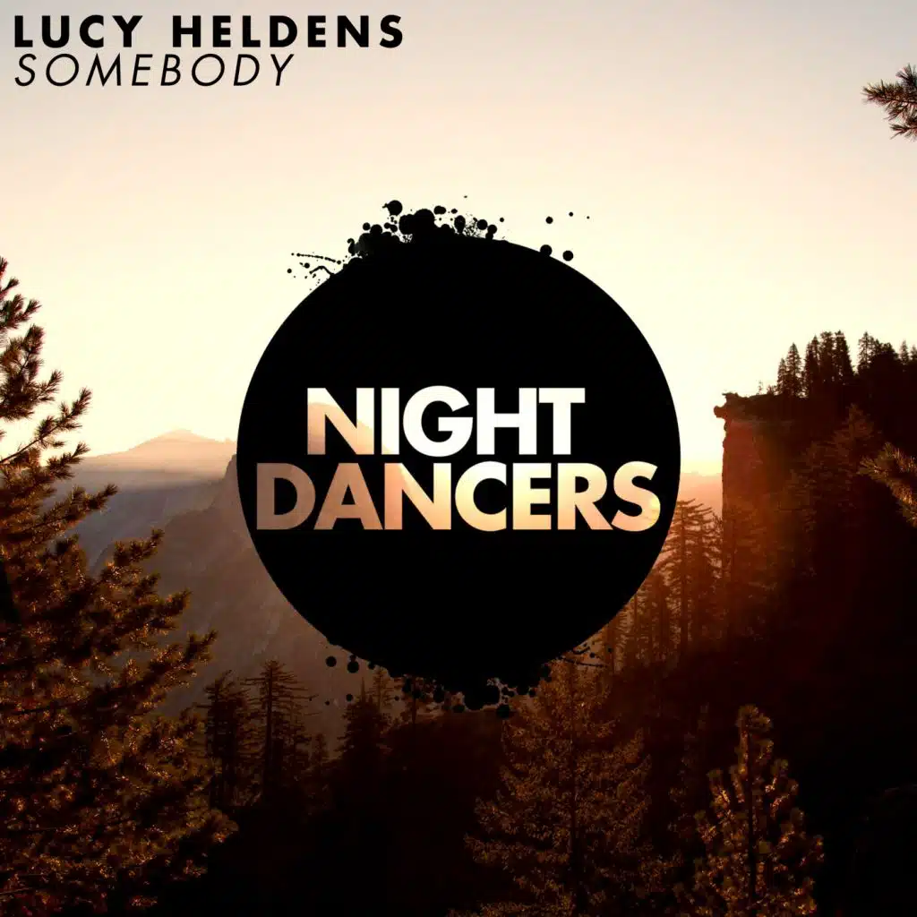 Lucy Heldens