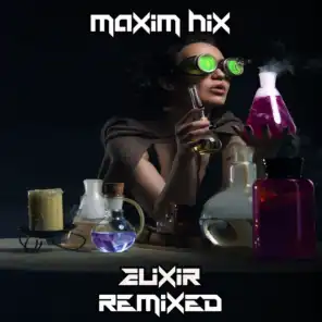 Maxim Hix