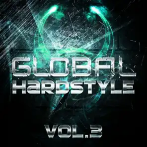 Global Hardstyle, Vol. 3