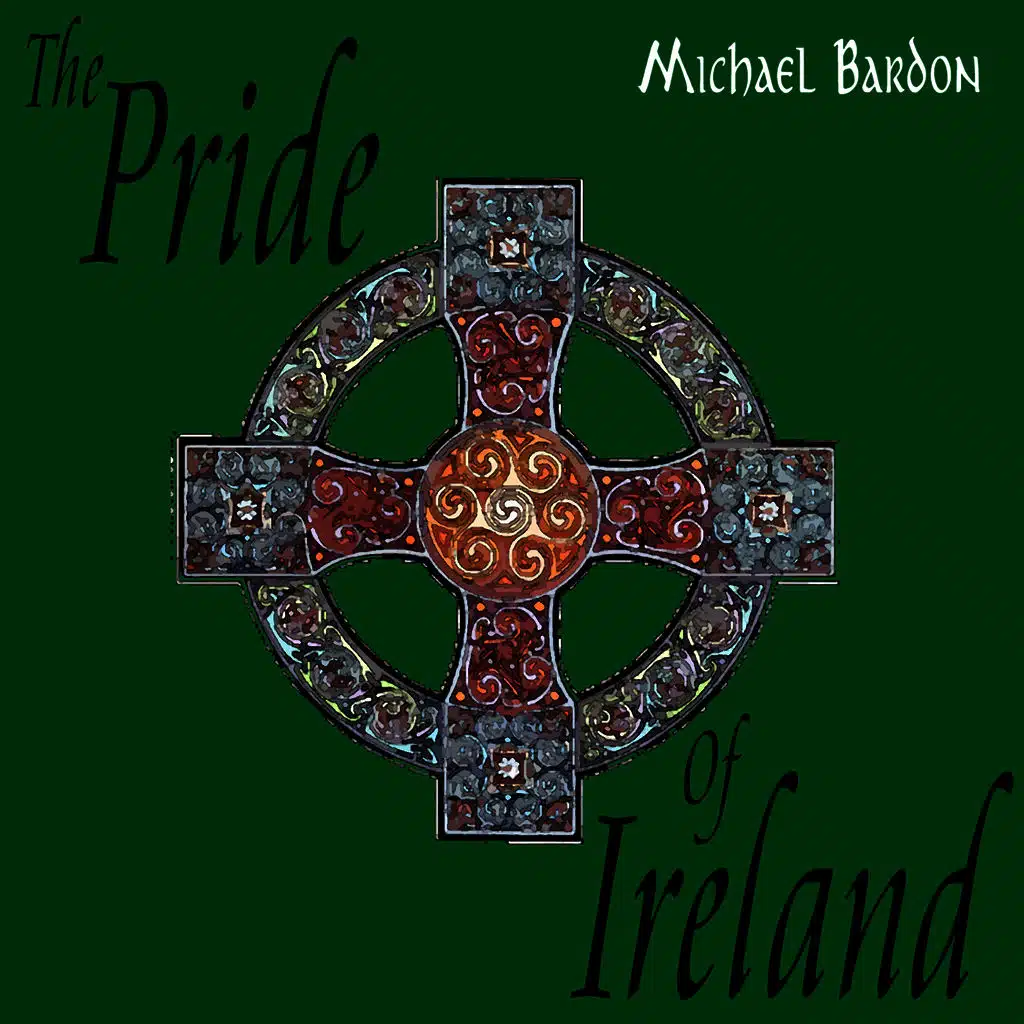 The Pride Of Ireland
