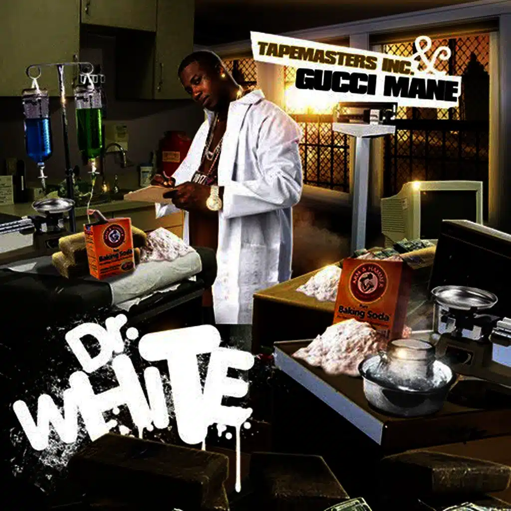 She Got A Friend feat. Big Boi and Juelz Santana