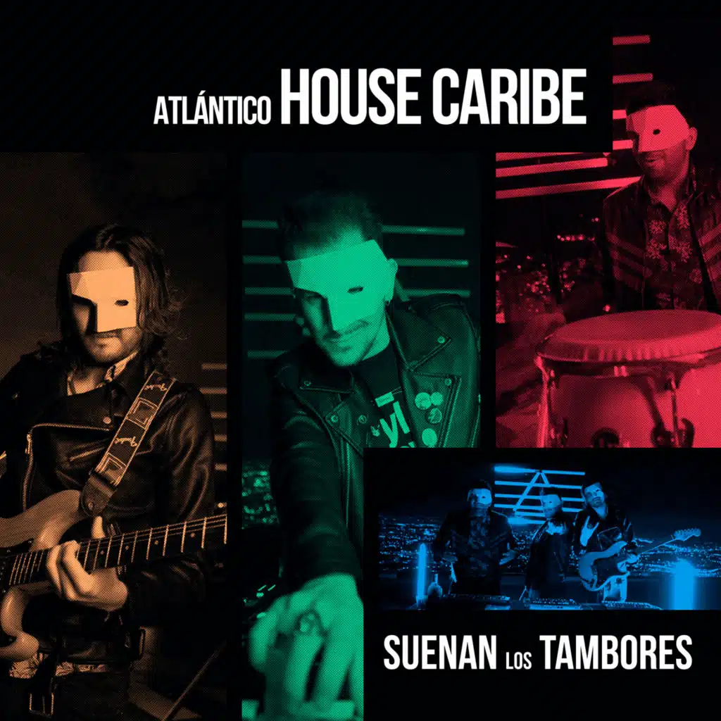 Atlántico House Caribe