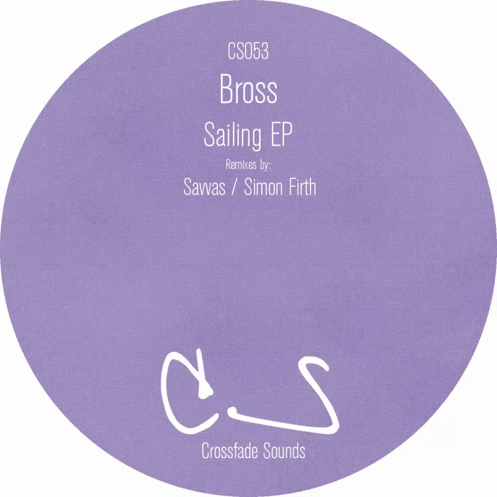 Sailing (Savvas Remix)