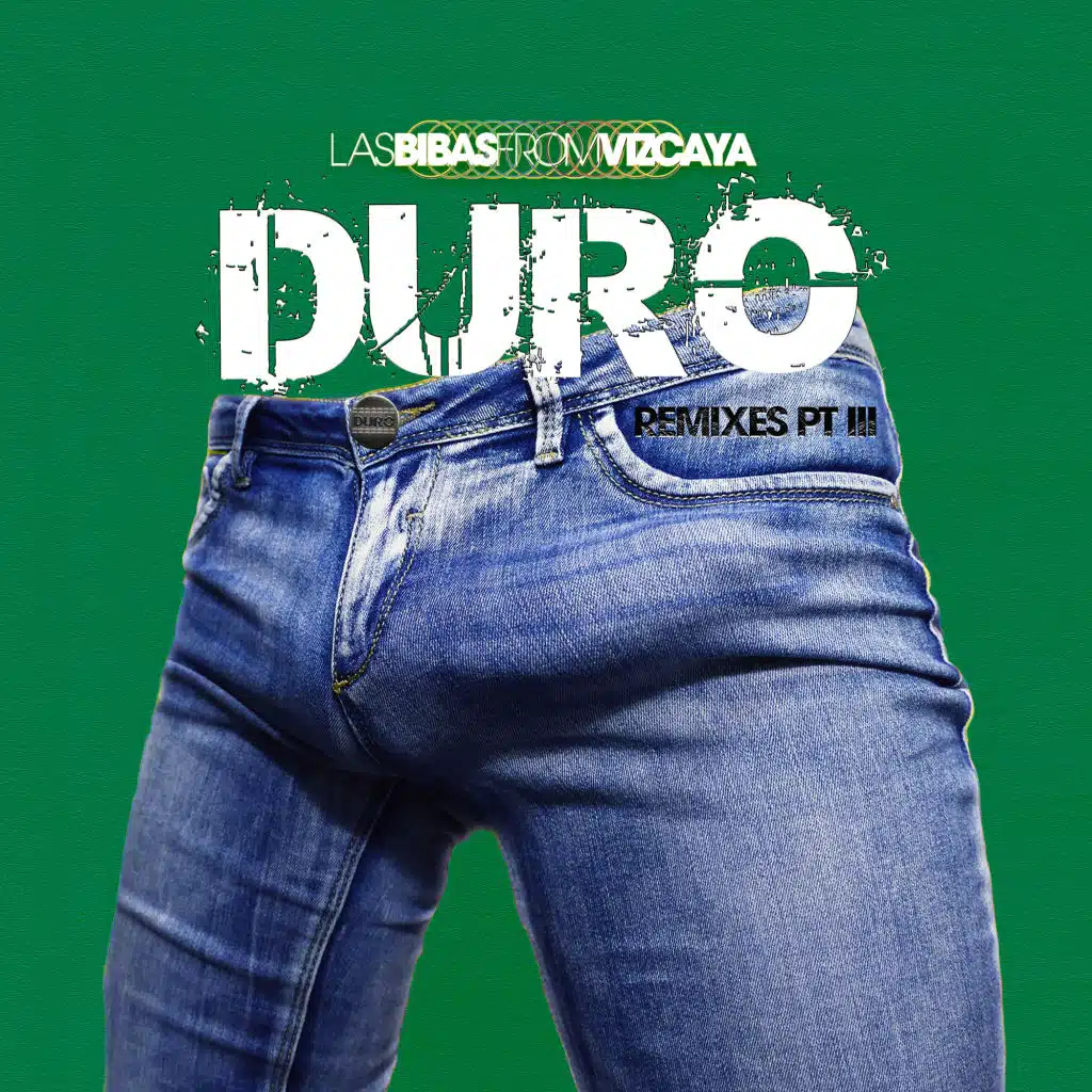 DURO Remixes, Pt. III (feat. SAMUEL GROSSI & Faust!ni)