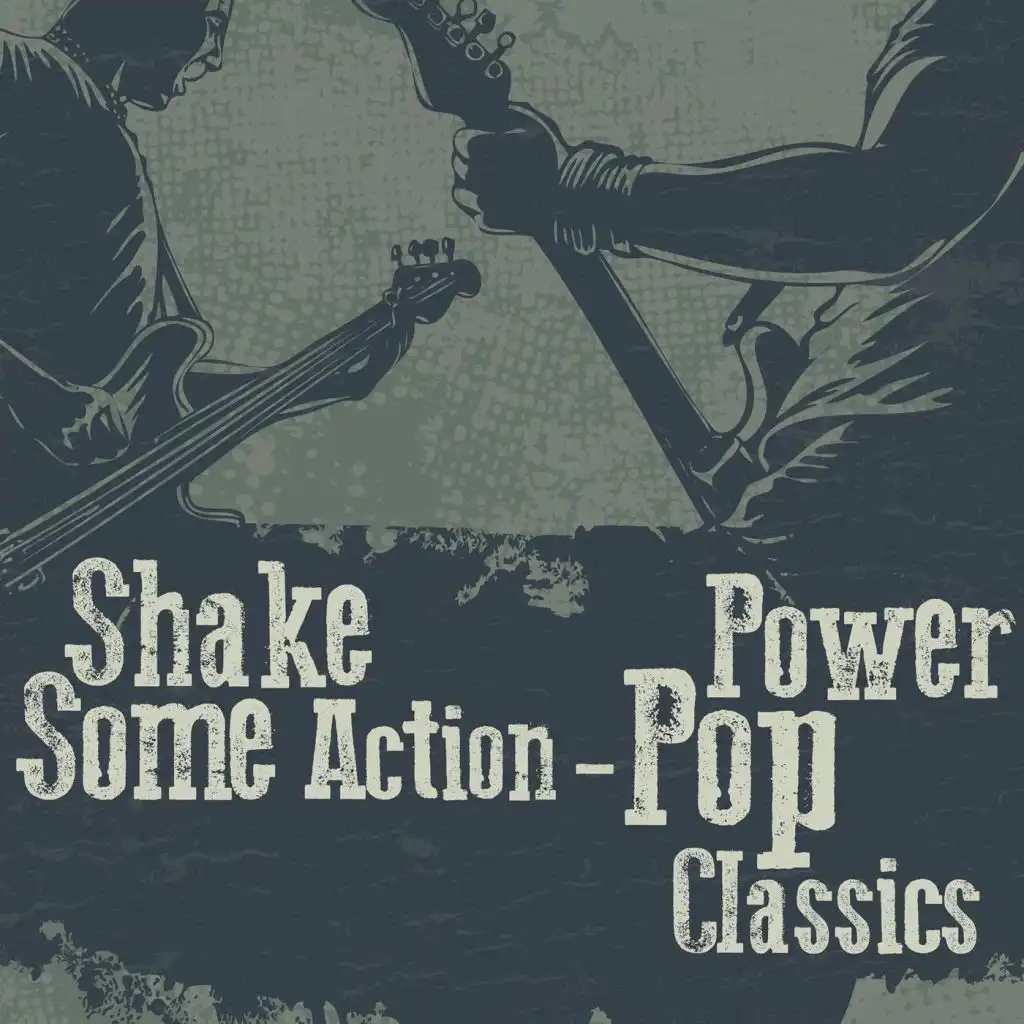 Shake Some Action