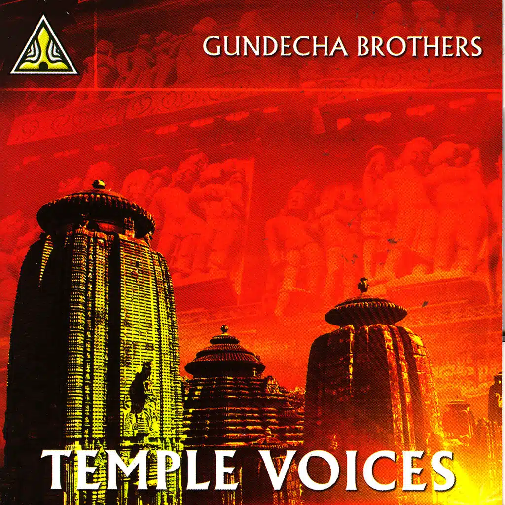 Temple Voices