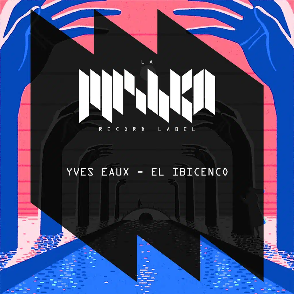 El Ibicenco (Dub Mix)