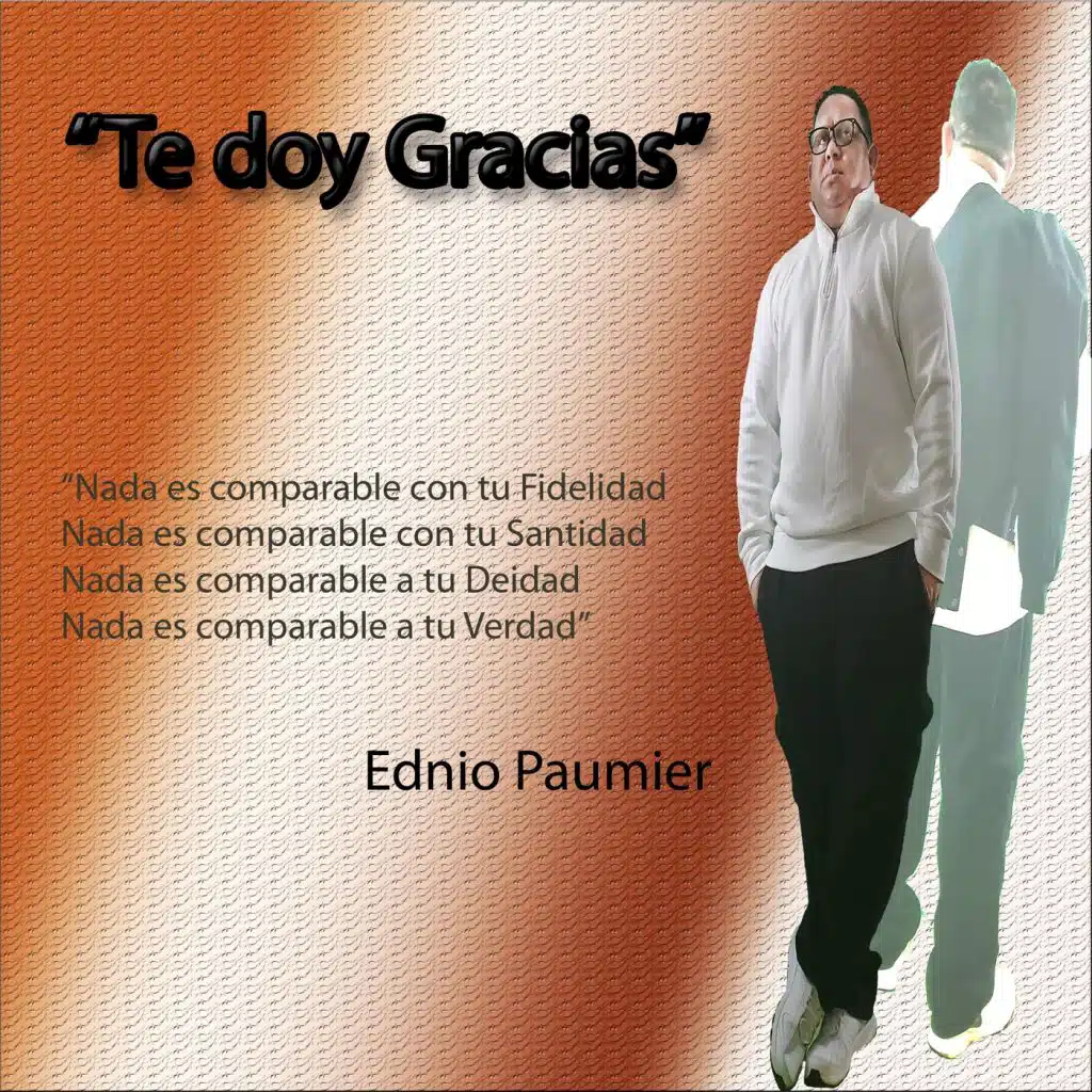 Te Doy Gracias