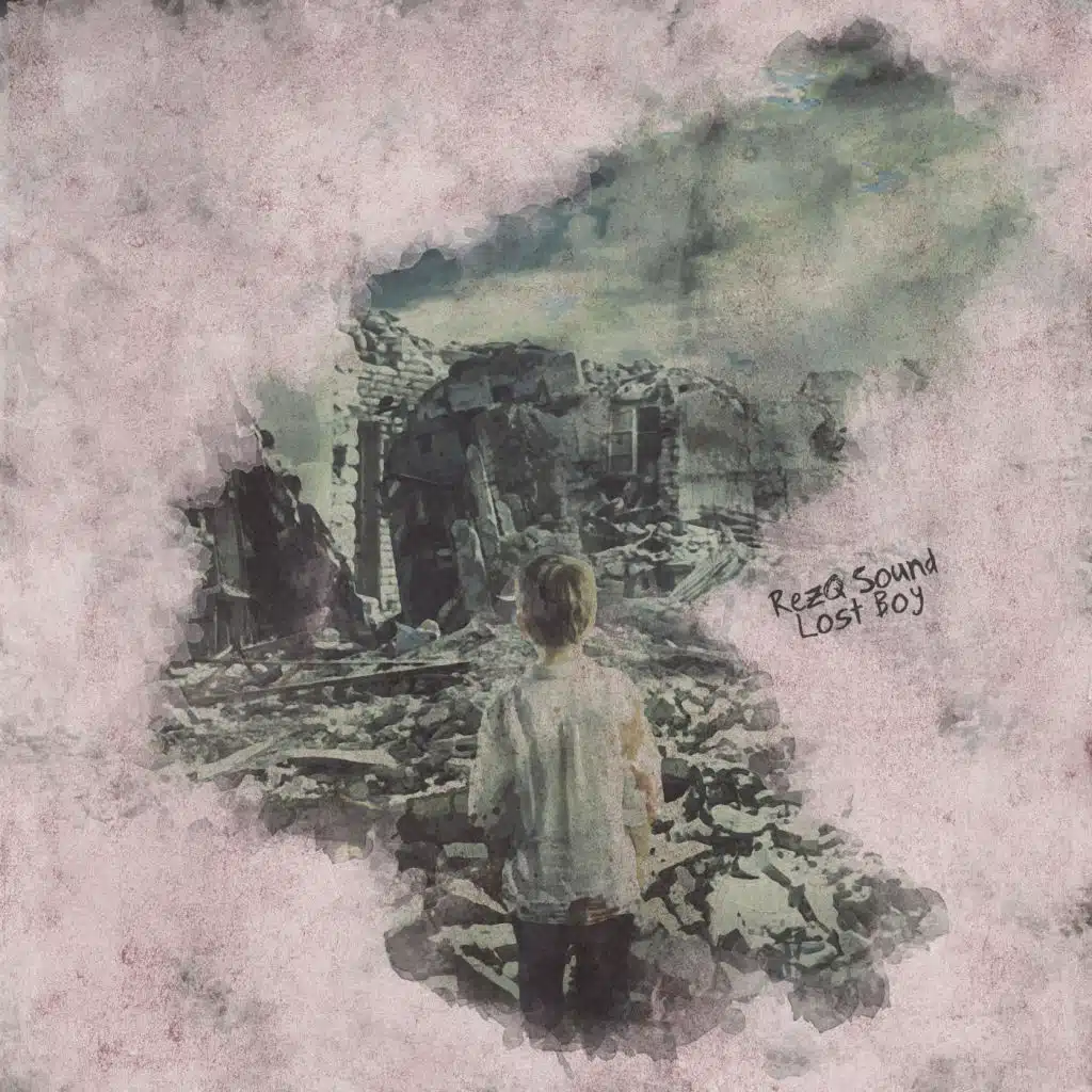 Lost Boy (feat. YoD Ibiza)