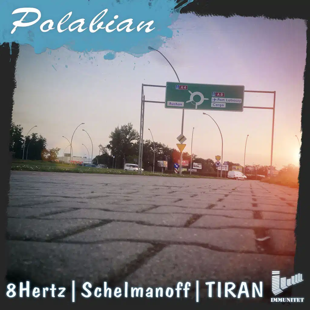 Polabian (feat. TIRAN)