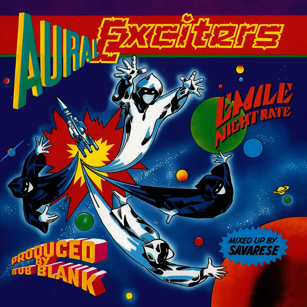 Aural Exciters