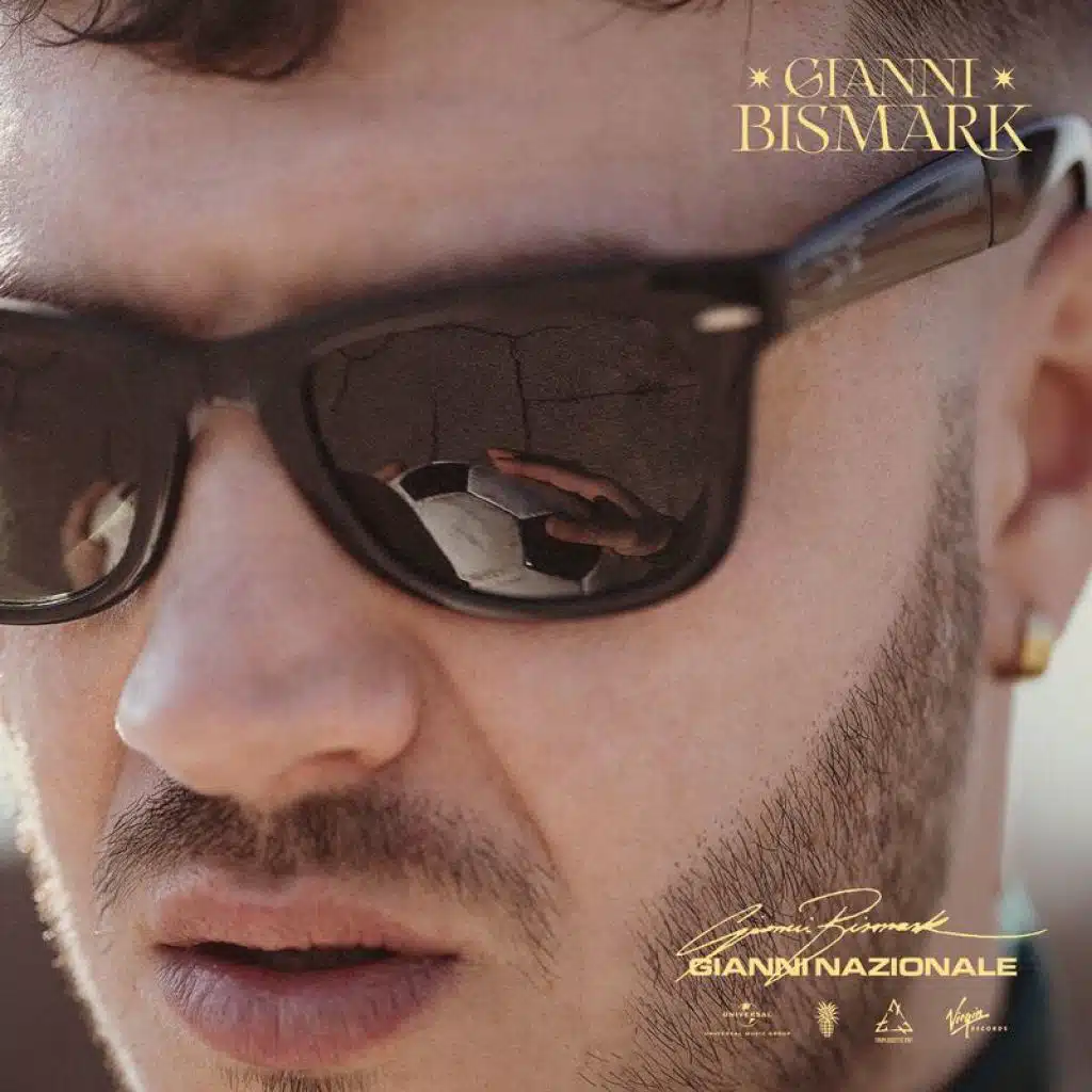 Gianni Bismark & G Ferrari