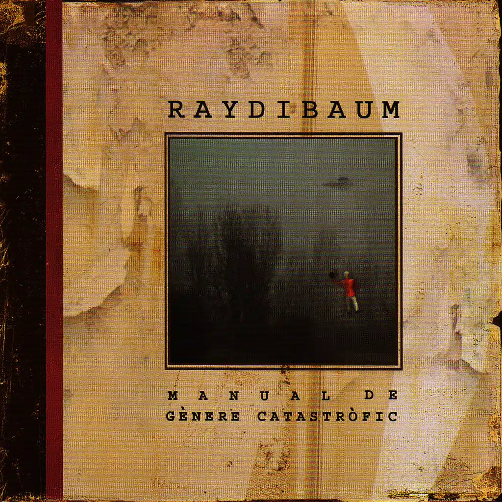 Manual De Gènere Catastròfic