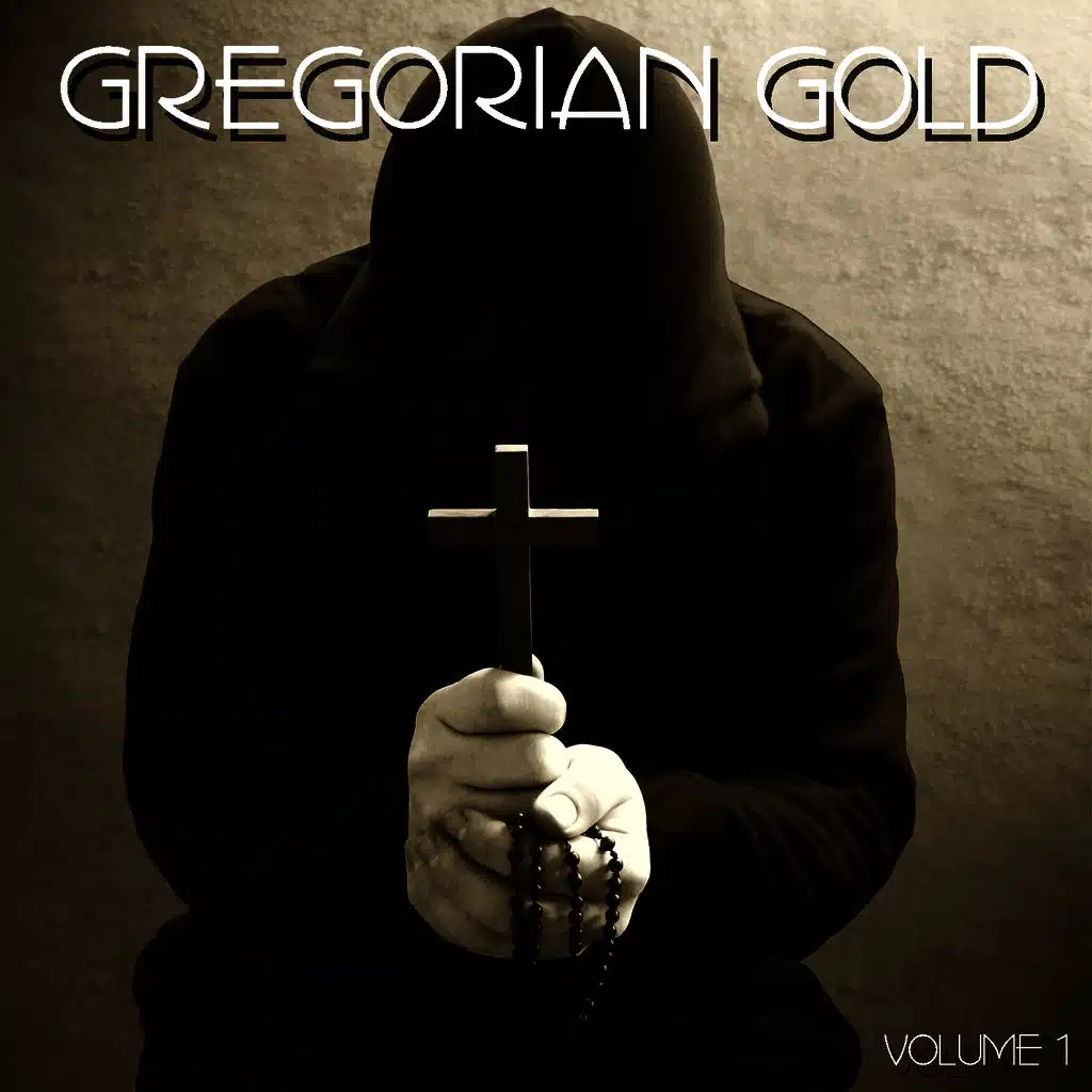 Gregorian Gold Volume 1