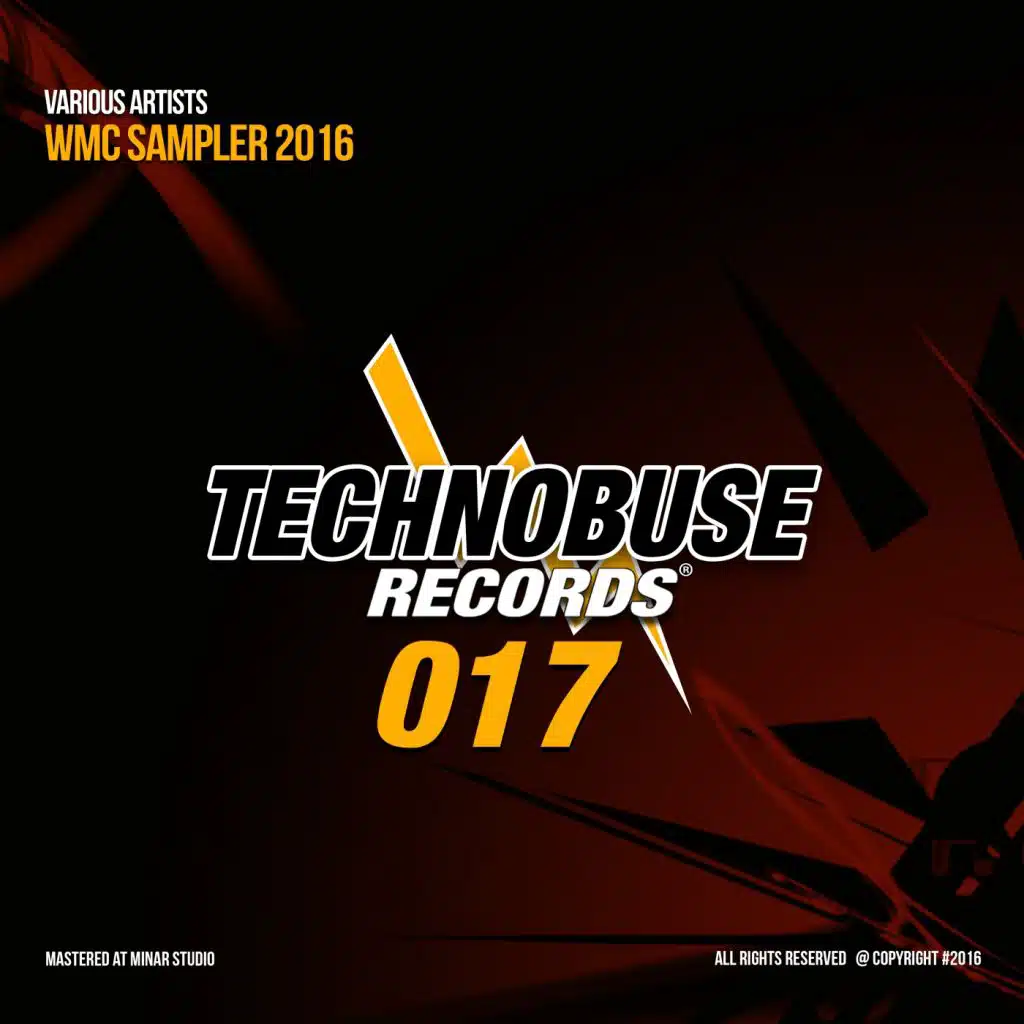 Cantaro (Bruno Zarra Remix)