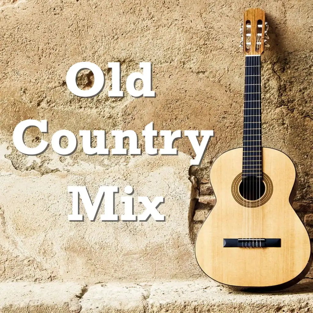 Old Country Mix