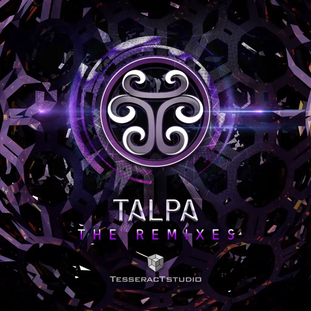 We Come In Peace (Talpa Remix) [feat. Solar Kid]
