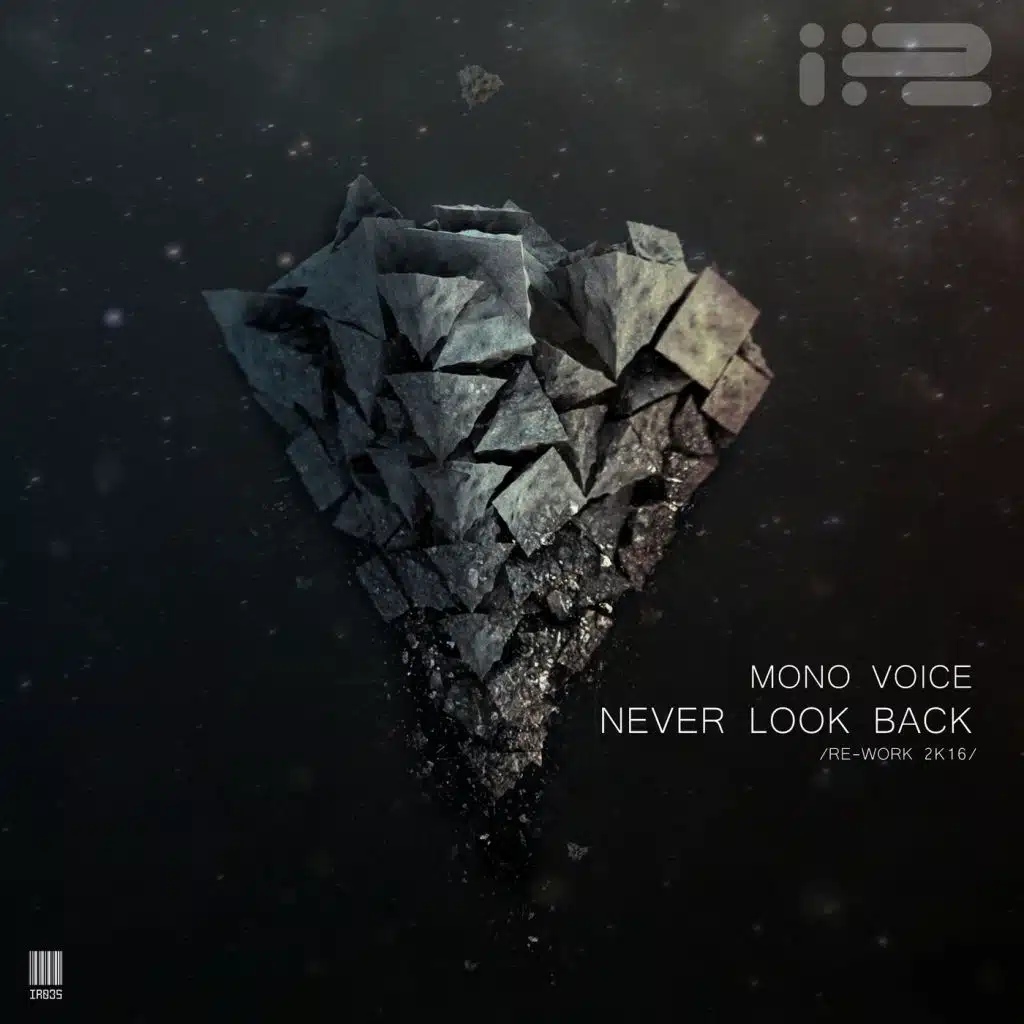 Never Look Back (Re-Work 2K16)