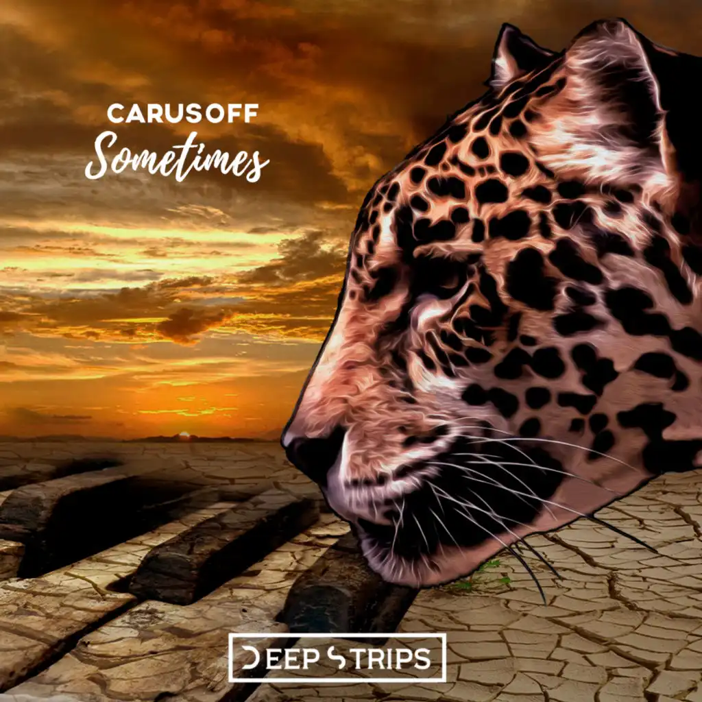 Sometimes (7even (GR) Remix)