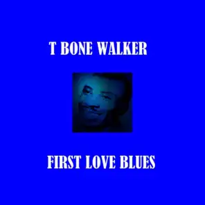 First Love Blues
