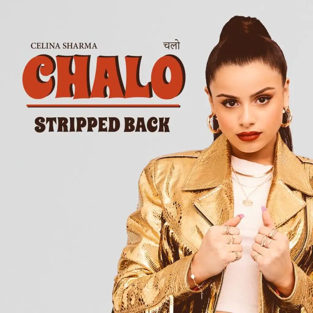 CHALO (Stripped Back)