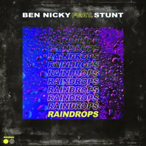 Raindrops (feat. Stunt)
