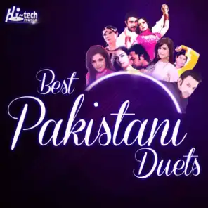 Best Pakistani Duets