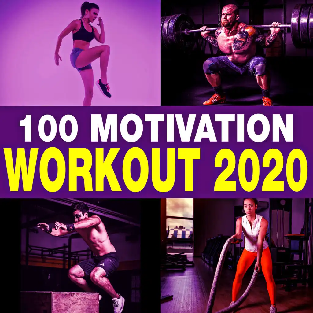 100 Motivation Workout 2020