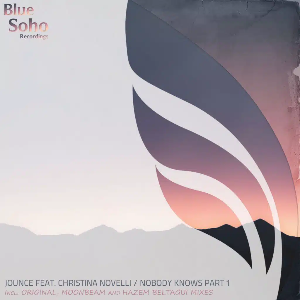 Nobody Knows (Moonbeam Remix) [feat. Christina Novelli]