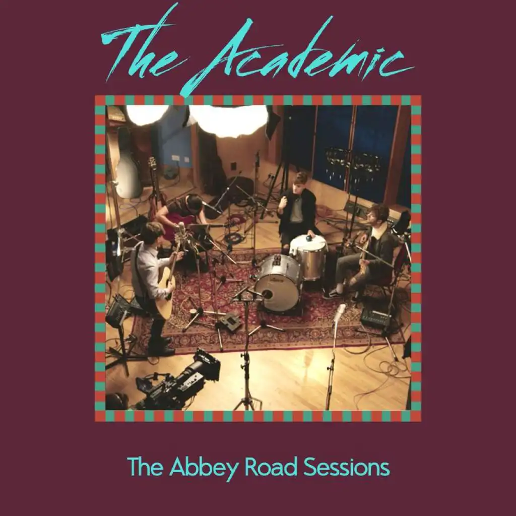 Different (The Abbey Road Sessions)