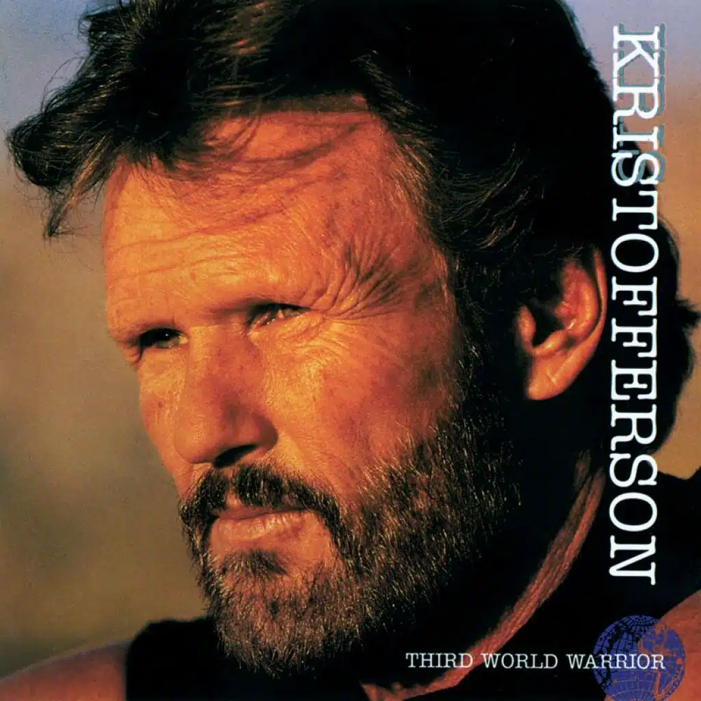 Kris Kristofferson & The Borderlords