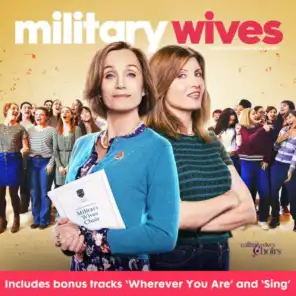 Time After Time (From "Military Wives")