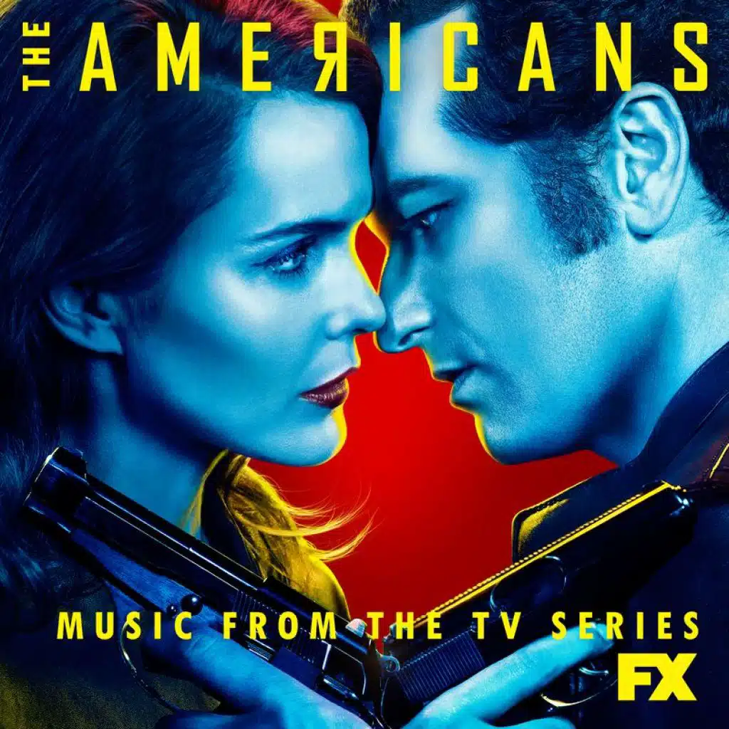 Main Title (From "The Americans"/Score)
