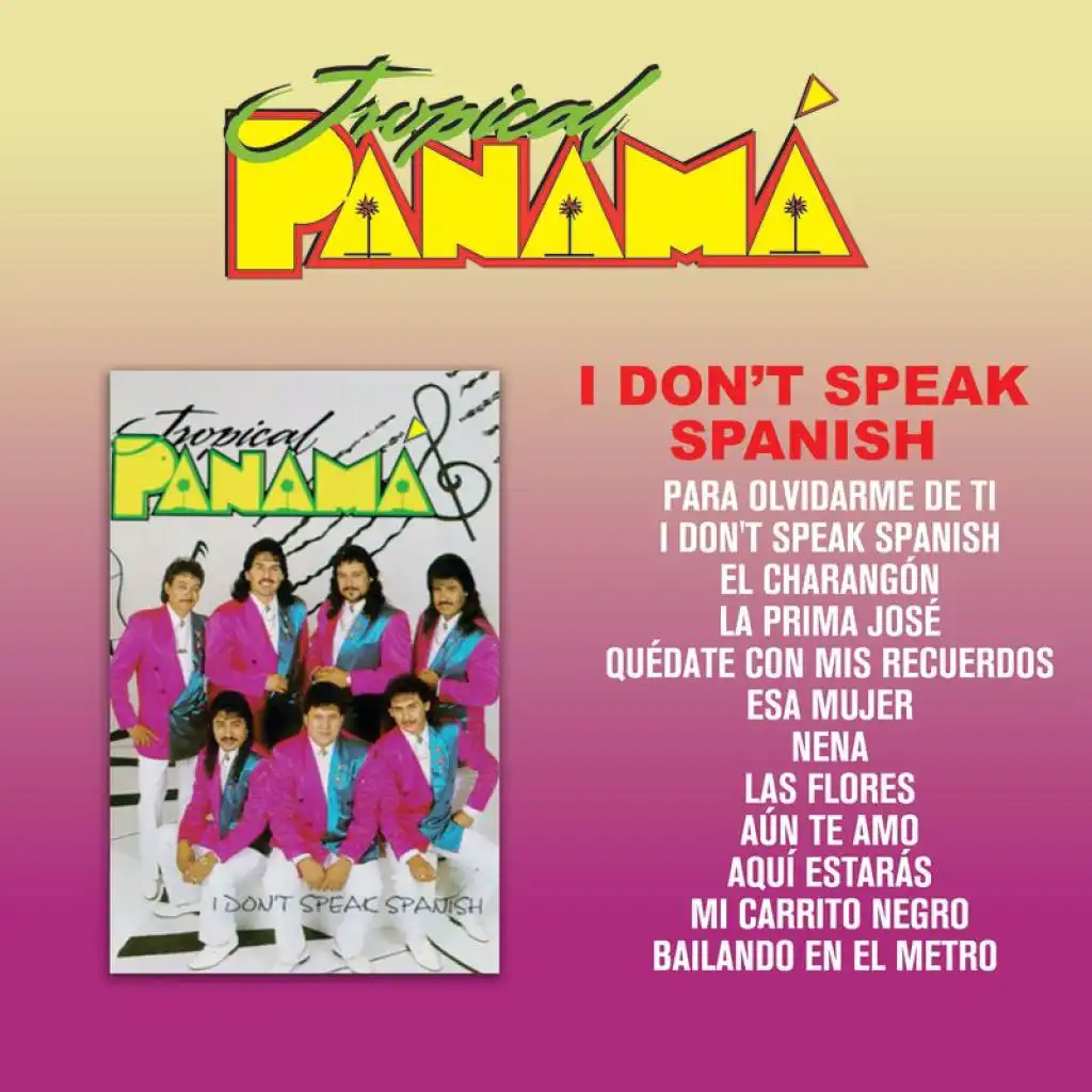 La Prima José