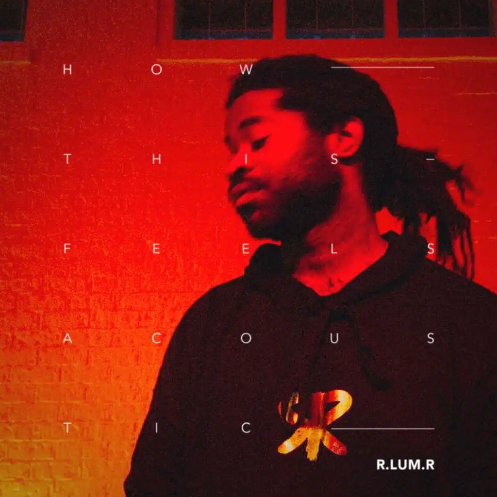 How This Feels (Solo Acoustic)