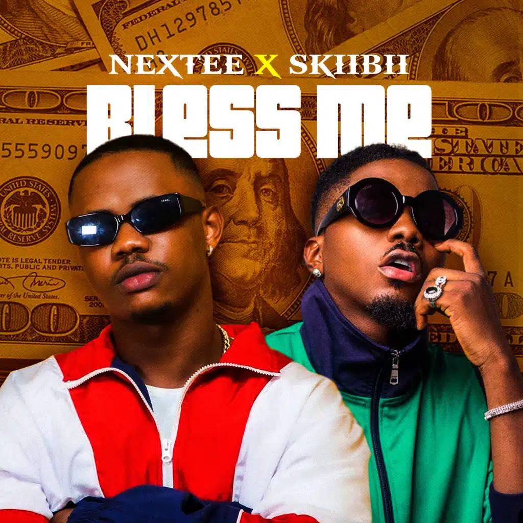 Nextee & Skiibii