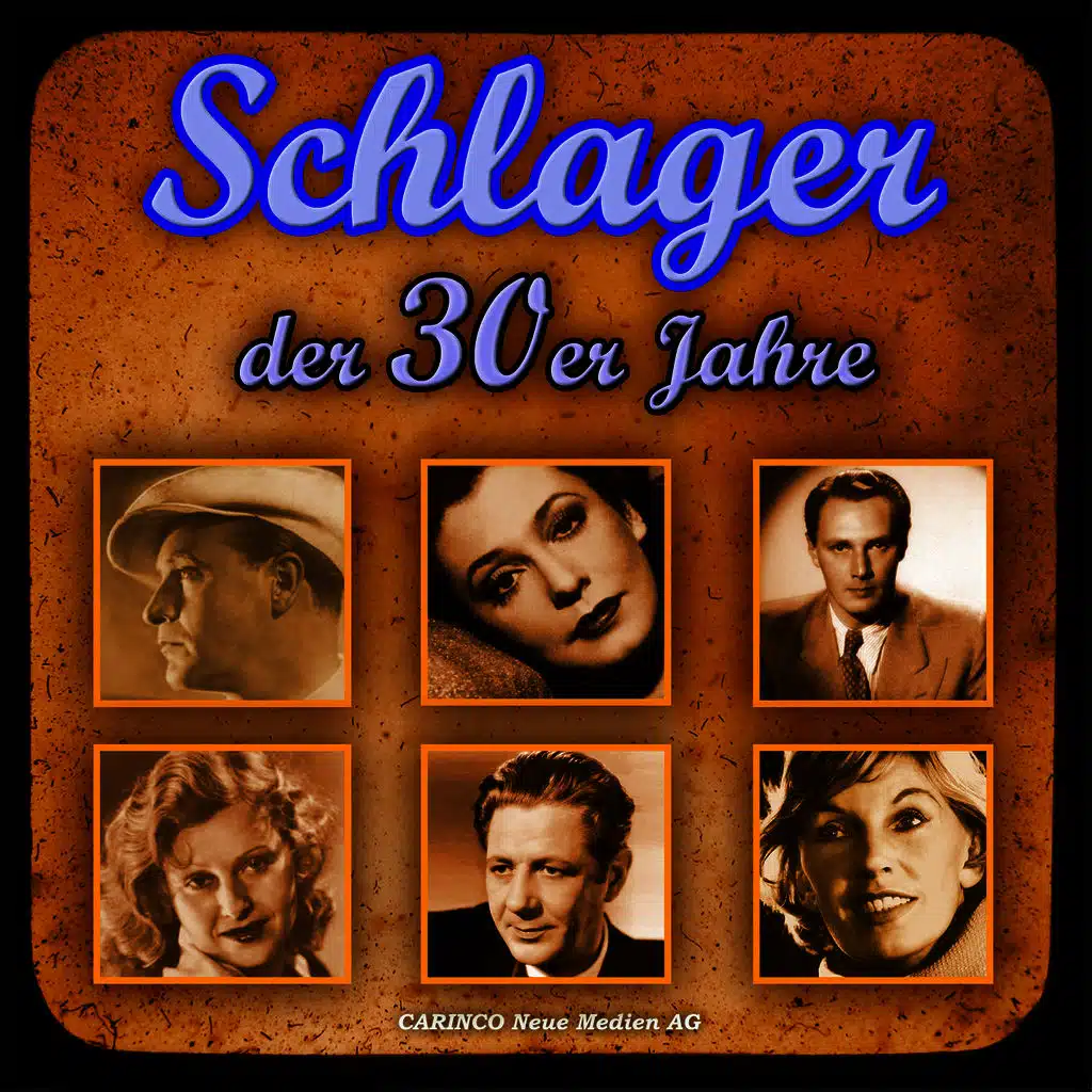 Ich Bin Ja Heut' So Glucklich