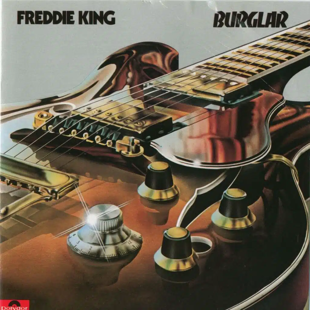 Let The Good Times Roll