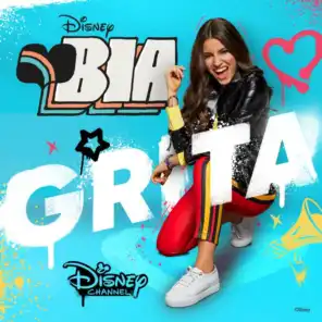 BIA - Grita (Music from the TV Series)