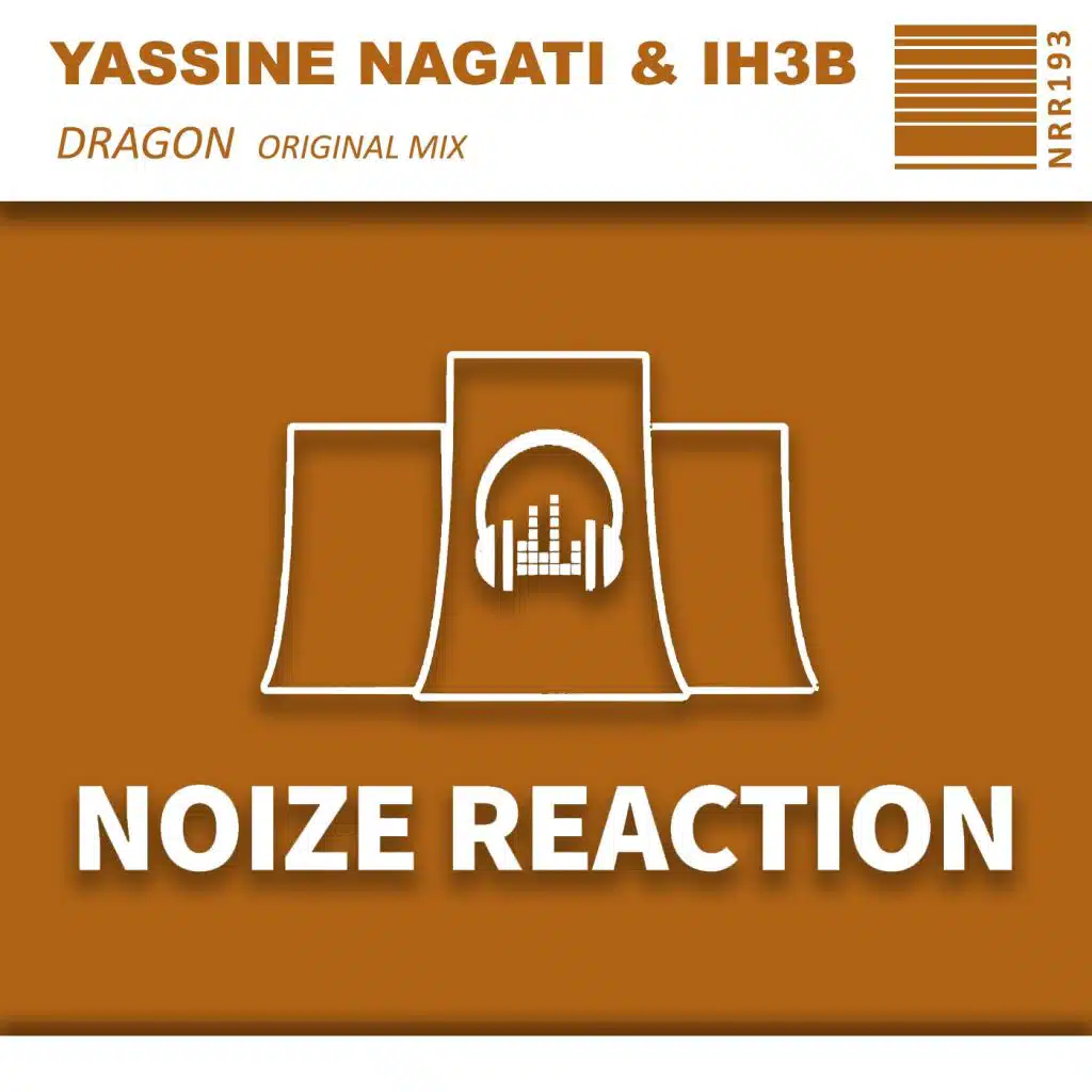 Yassine Nagati, IH3B