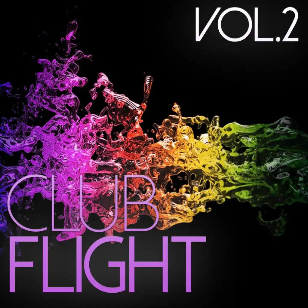Club Flight, Vol. 2