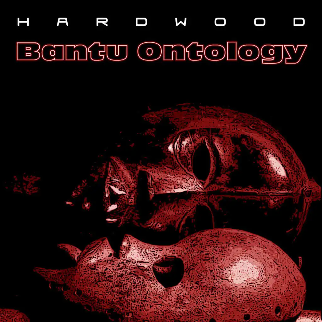 Bantu Ontology (Nuyorican Mix)