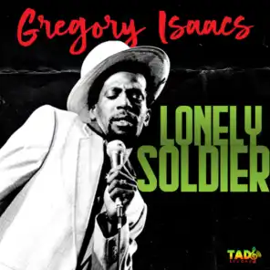 Dennis Brown, Gregory Isaacs